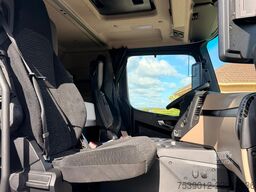 Mercedes-Benz Actros 1846 + Lohr 2.53 '18 WXS, 15 unit