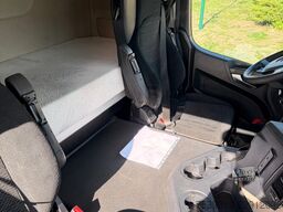 Mercedes-Benz Actros 1846 + Lohr 2.53 '18 WXS, 15 unit