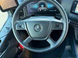 Mercedes-Benz Actros 1846 + Lohr 2.53 '18 WXS, 15 unit