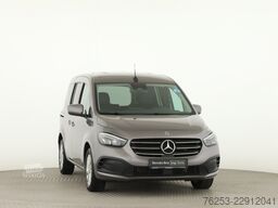 Mercedes-Benz T 180 d Progressive standard AUT Fernlichtass.