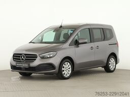 Mercedes-Benz T 180 d Progressive standard AUT Fernlichtass.
