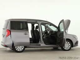 Mercedes-Benz T 180 d Progressive standard AUT Fernlichtass.