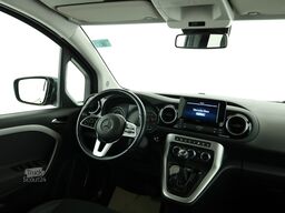 Mercedes-Benz T 180 d Progressive standard AUT Fernlichtass.