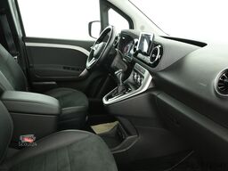 Mercedes-Benz T 180 d Progressive standard AUT Fernlichtass.