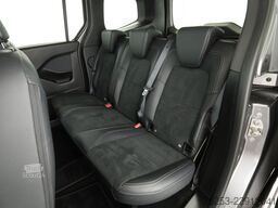 Mercedes-Benz T 180 d Progressive standard AUT Fernlichtass.
