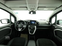 Mercedes-Benz T 180 d Progressive standard AUT Fernlichtass.