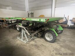 Farmdroid FD 20