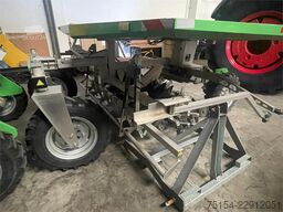 Farmdroid FD 20