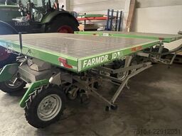 Farmdroid FD 20