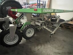 Farmdroid FD 20
