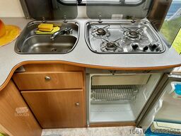 Kip Grey Line Spezial 53 TDB