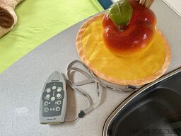 Kip Grey Line Spezial 53 TDB