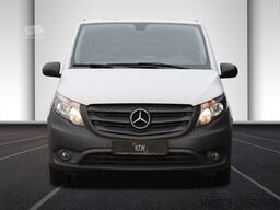 Mercedes-Benz Vito114CDI KA lang ,Klima,Sortimo Regalsystem