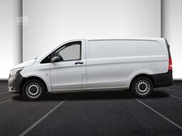 Mercedes-Benz Vito114CDI KA lang ,Klima,Sortimo Regalsystem