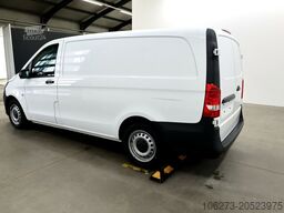 Mercedes-Benz Vito114CDI KA lang ,Klima,Sortimo Regalsystem