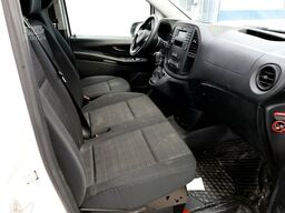 Mercedes-Benz Vito114CDI KA lang ,Klima,Sortimo Regalsystem