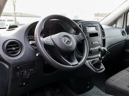Mercedes-Benz Vito114CDI KA lang ,Klima,Sortimo Regalsystem