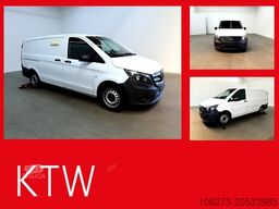 Mercedes-Benz Vito114CDI KA lang ,Klima,Sortimo Regalsystem