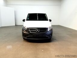 Mercedes-Benz Vito114CDI KA lang ,Klima,Sortimo Regalsystem
