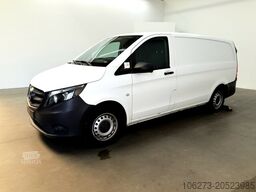 Mercedes-Benz Vito114CDI KA lang ,Klima,Sortimo Regalsystem
