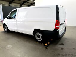 Mercedes-Benz Vito114CDI KA lang ,Klima,Sortimo Regalsystem