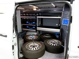Mercedes-Benz Vito114CDI KA lang ,Klima,Sortimo Regalsystem
