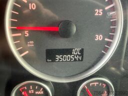 MAN TGS 35.440 TGS 35.440 8x4-4 Tridem Haakarm+ Kraan