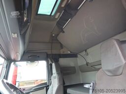 MAN TGX 26.510 GX 6X2 intarder