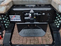 MAN TGX 26.510 GX 6X2 intarder