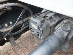 MAN TGX 26.510 GX 6X2 intarder