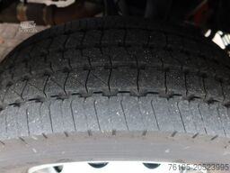 MAN TGX 26.510 GX 6X2 intarder