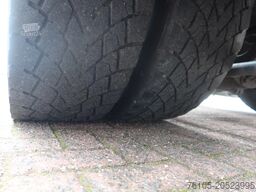 MAN TGX 26.510 GX 6X2 intarder