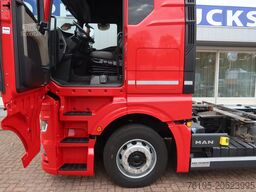 MAN TGX 26.510 GX 6X2 intarder