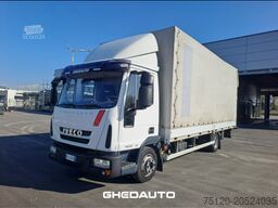 IVECO ML75E18 - ML75E18 CASSONE C/CENTINE