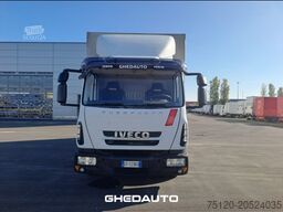 IVECO ML75E18 - ML75E18 CASSONE C/CENTINE