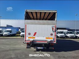 IVECO ML75E18 - ML75E18 CASSONE C/CENTINE