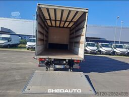 IVECO ML75E18 - ML75E18 CASSONE C/CENTINE