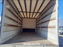 IVECO ML75E18 - ML75E18 CASSONE C/CENTINE