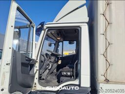IVECO ML75E18 - ML75E18 CASSONE C/CENTINE