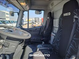 IVECO ML75E18 - ML75E18 CASSONE C/CENTINE