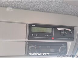 IVECO ML75E18 - ML75E18 CASSONE C/CENTINE