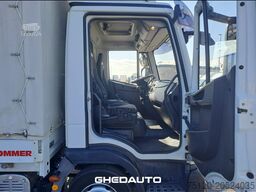 IVECO ML75E18 - ML75E18 CASSONE C/CENTINE