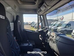 IVECO ML75E18 - ML75E18 CASSONE C/CENTINE