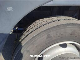 IVECO ML75E18 - ML75E18 CASSONE C/CENTINE