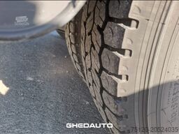 IVECO ML75E18 - ML75E18 CASSONE C/CENTINE