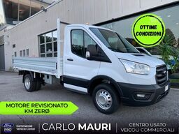 Ford Transit 350 Cassone Fisso - Euro 6d