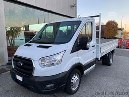 Ford Transit 350 Cassone Fisso - Euro 6d