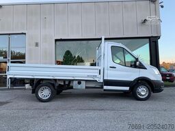 Ford Transit 350 Cassone Fisso - Euro 6d