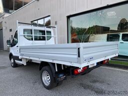 Ford Transit 350 Cassone Fisso - Euro 6d