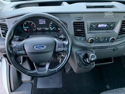 Ford Transit 350 Cassone Fisso - Euro 6d